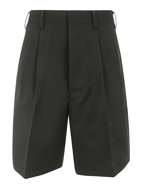 JUNYA WATANABE: Trousers Shorts - Shorts