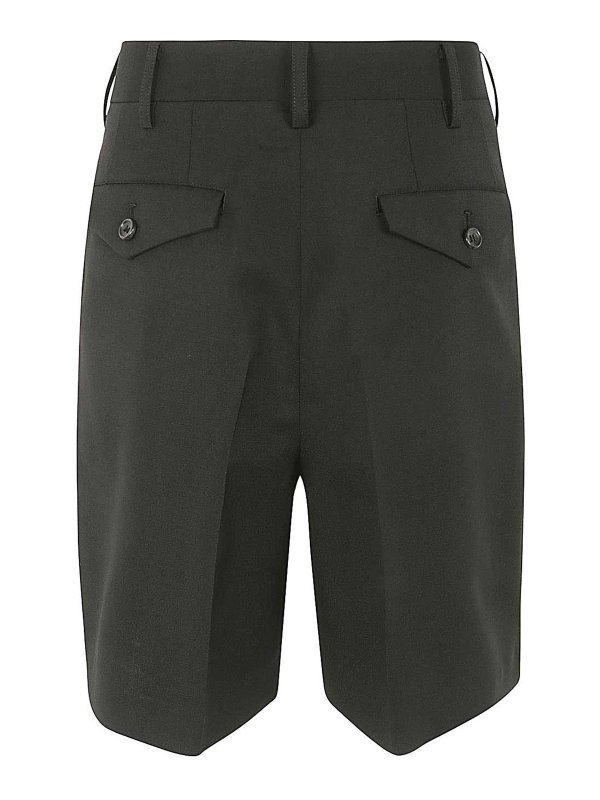 JUNYA WATANABE: Trousers Shorts online - Shorts