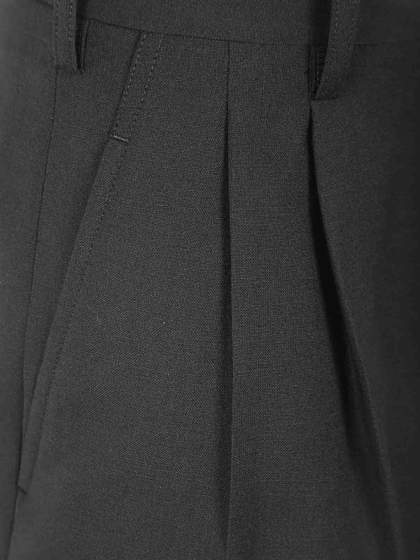 The Best Shops JUNYA WATANABE: Trousers Shorts - Shorts
