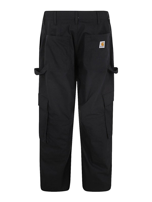 JUNYA WATANABE: casual trousers online - Maxi Cotton Cargo