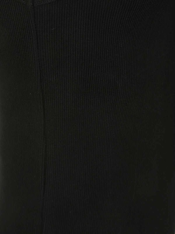 The Best Shops JUNYA WATANABE: トップス＆タンクトップ - トップ/タンクトップ - 黒