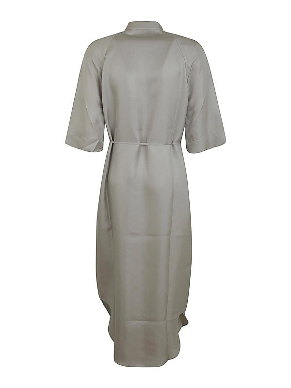 LOULOU STUDIO: abiti da sera online - Abito lungo Durion