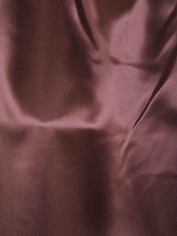 The Best Shops LOULOU STUDIO: イブニングドレス - イブニングドレス - 赤