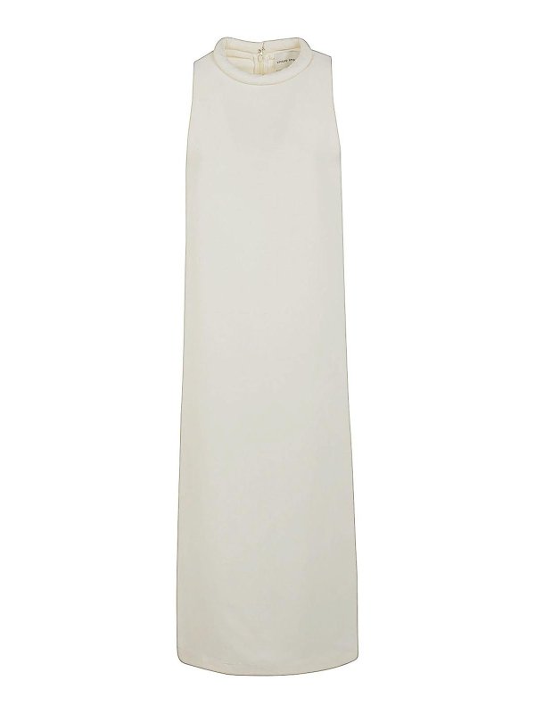 LOULOU STUDIO: evening dresses - Rivida Long Dress