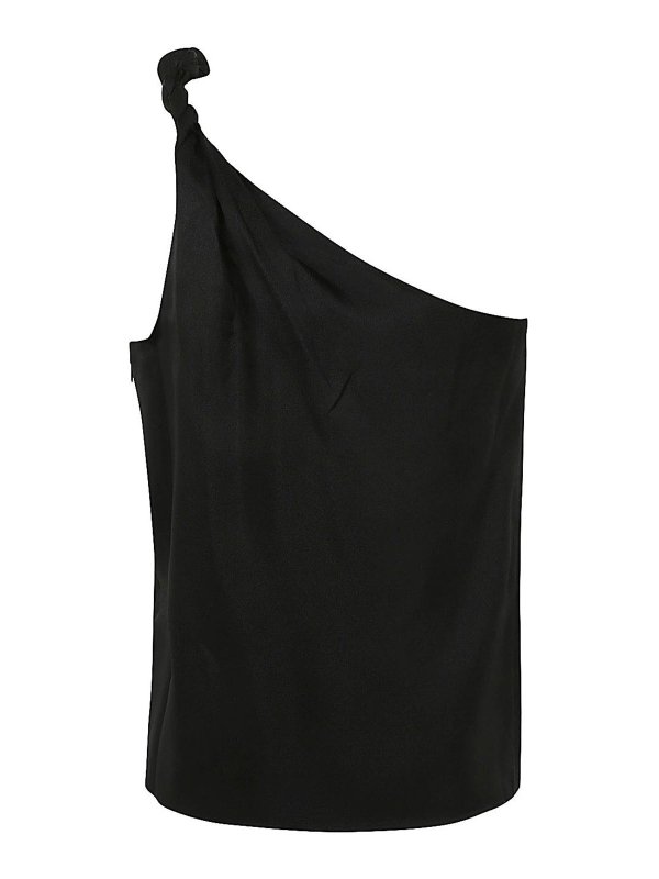 LOULOU STUDIO: Top e canotte online - Top Adrian