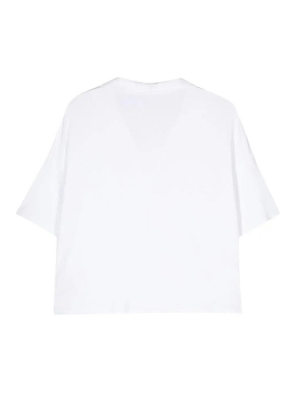 Majestic Filatures: polo shirts online - Short Sleeve Polo