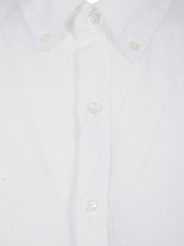 The Best Shops MICHAEL KORS: Tシャツ - Tシャツ - 白