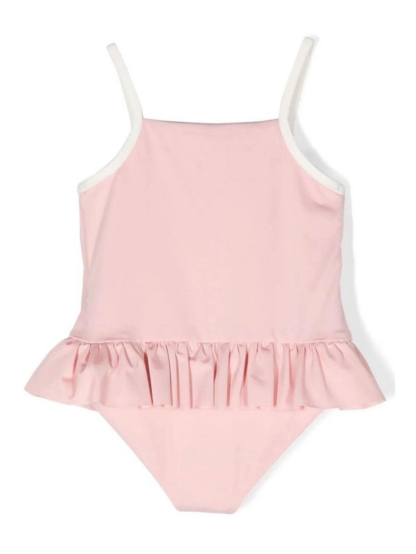 The Best Shops MONCLER: one-piece - Flared one-piece