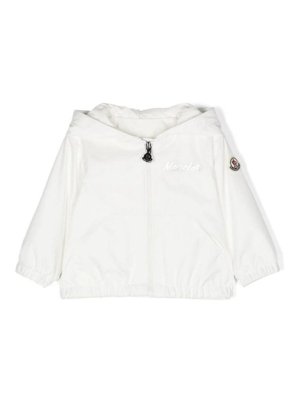 MONCLER: casual jackets - Evanthe Jacket