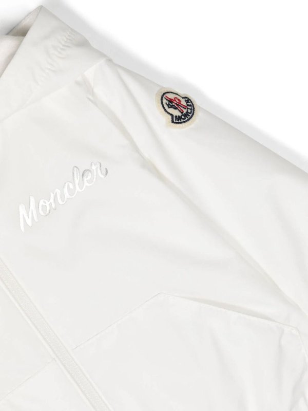 MONCLER: casual jackets online - Evanthe Jacket