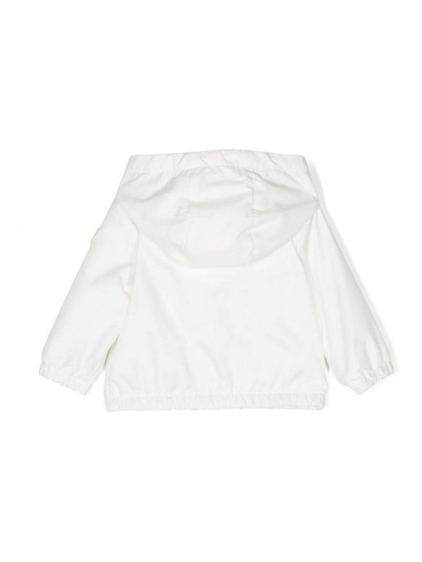 The Best Shops MONCLER: casual jackets - Evanthe Jacket