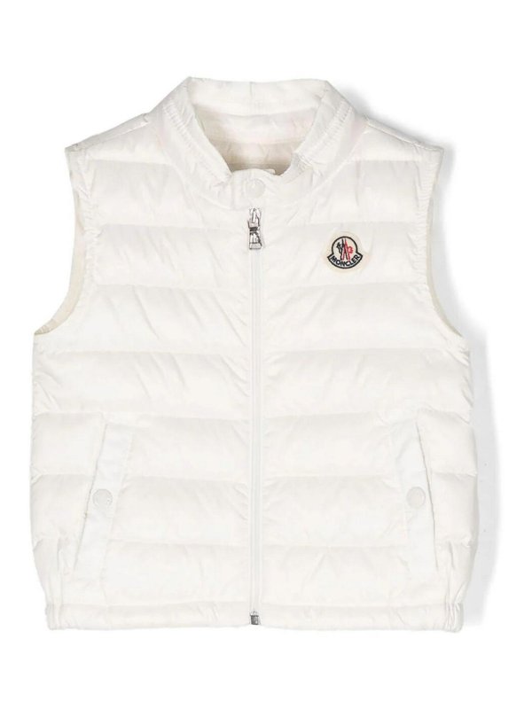MONCLER: casual jackets - New Amaury Jacket
