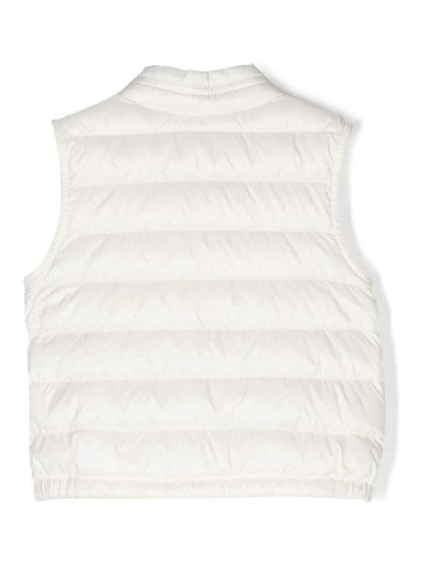 The Best Shops MONCLER: casual jackets - New Amaury Jacket