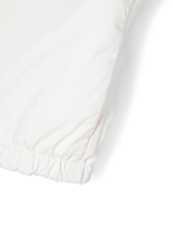 MONCLER: padded jackets online - Essien Vest