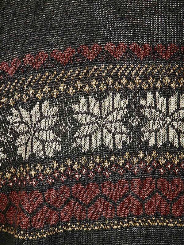 The Best Shops OUR LEGACY: crew necks - Base Roundneck Sweater