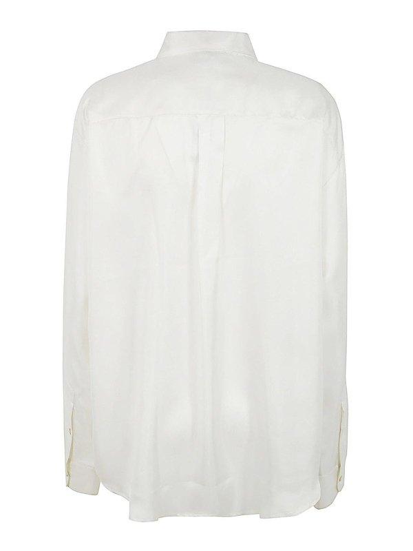 PIERRE-LOUIS MASCIA: Camisas online - Camisa - Multicolor