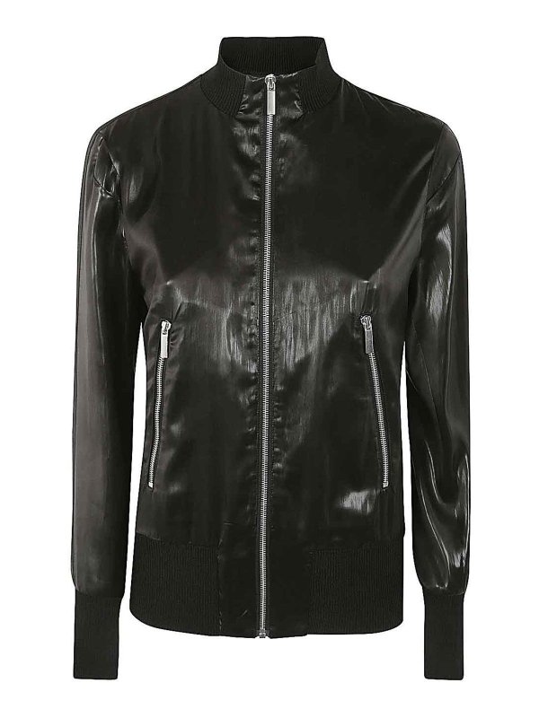 SAPIO: bombers - Bomber Jacket