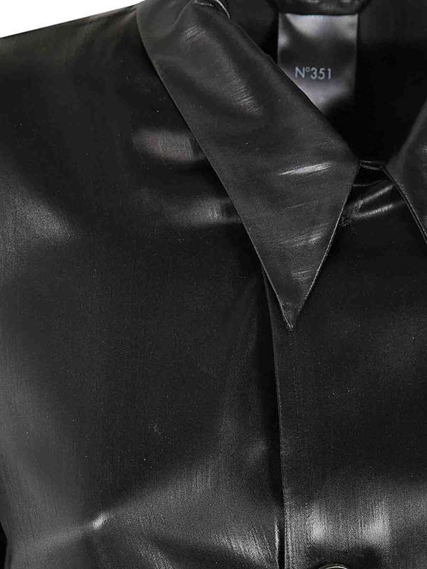 The Best Shops SAPIO: trench coats - Belted Trench