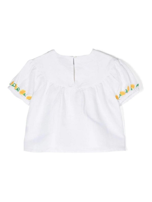 Stella McCartney Kids: t-shirts online - T-Shirt