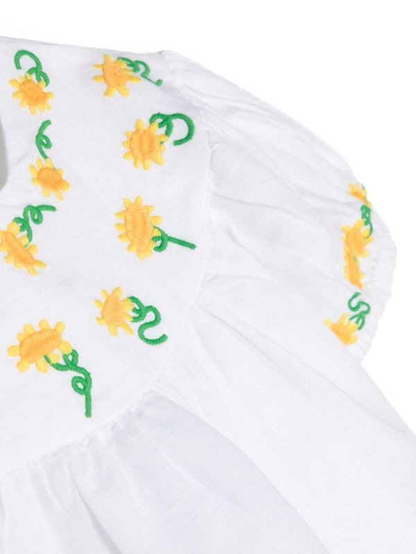 The Best Shops Stella McCartney Kids: t-shirts - T-Shirt