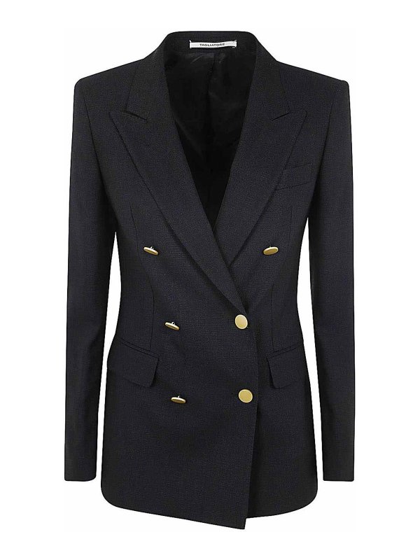 TAGLIATORE: giacche casual - Giacca Doppiopetto Parigi10