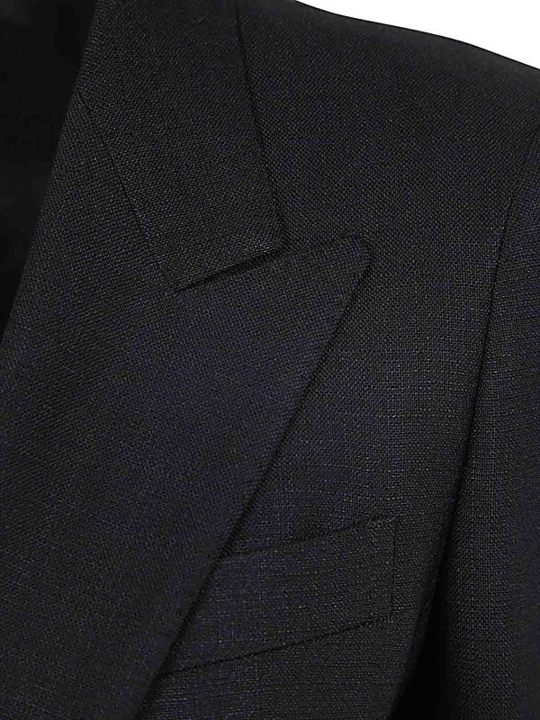 The Best Shops TAGLIATORE: giacche casual - Giacca Doppiopetto Parigi10