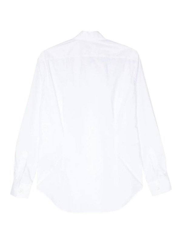 TINTORIA MATTEI: Hemden online - Hemd - Weiß