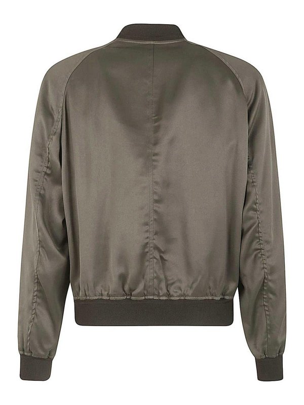 TOM FORD: giacche bomber online - Bomber da esterno