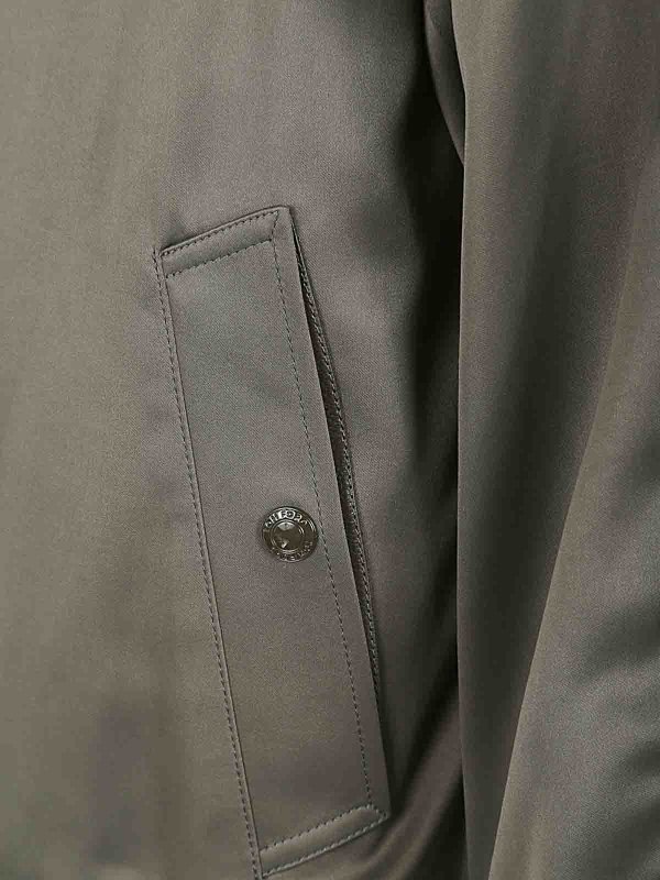 The Best Shops TOM FORD: giacche bomber - Bomber da esterno