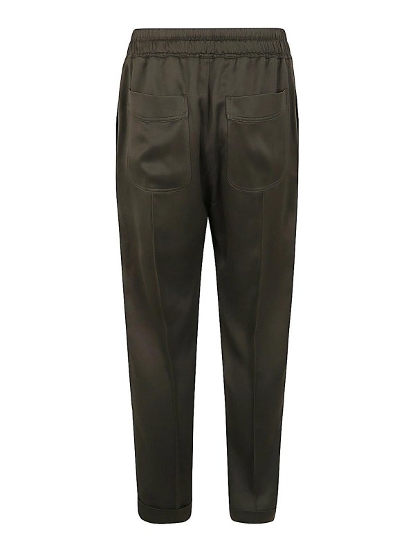 TOM FORD: Traininghosen online - Traininghose - Braun