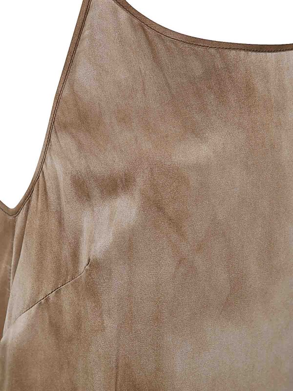 The Best Shops UMA WANG: abiti al ginocchio - Abito Anaya