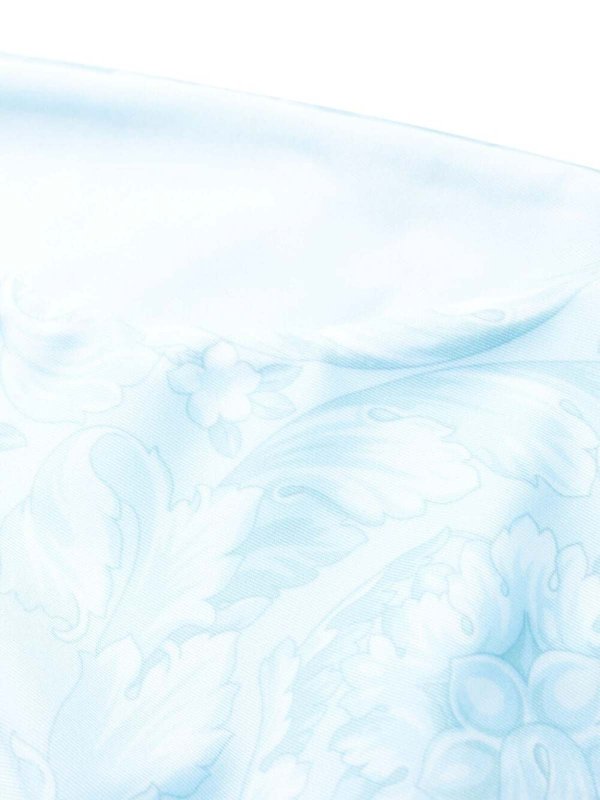 The Best Shops VERSACE: bikinis - Barocco Bikini