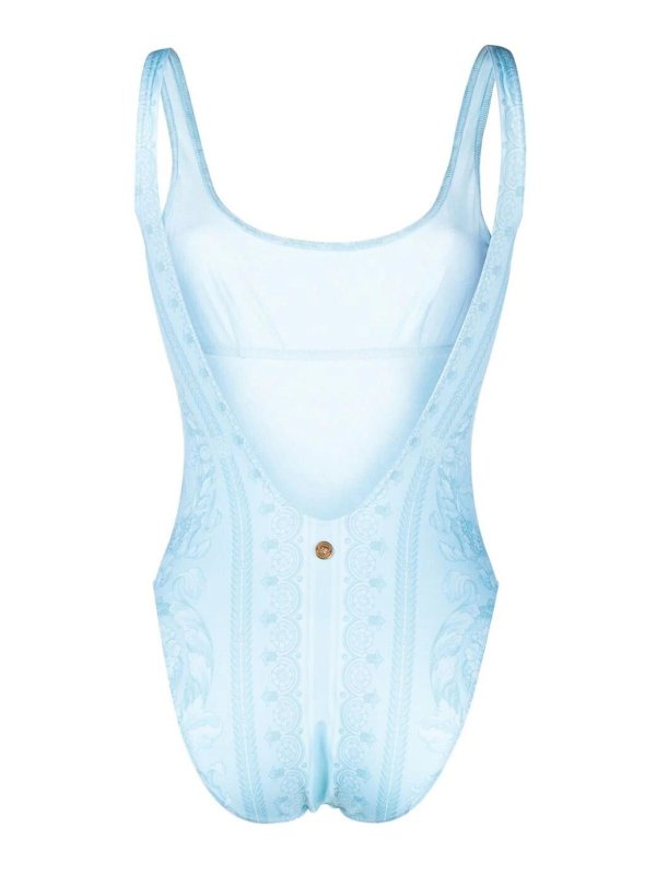 VERSACE: costumi interi online - Costume intero Barocco