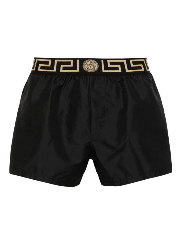 VERSACE: Costumi piscina e boxer - Costume da bagno