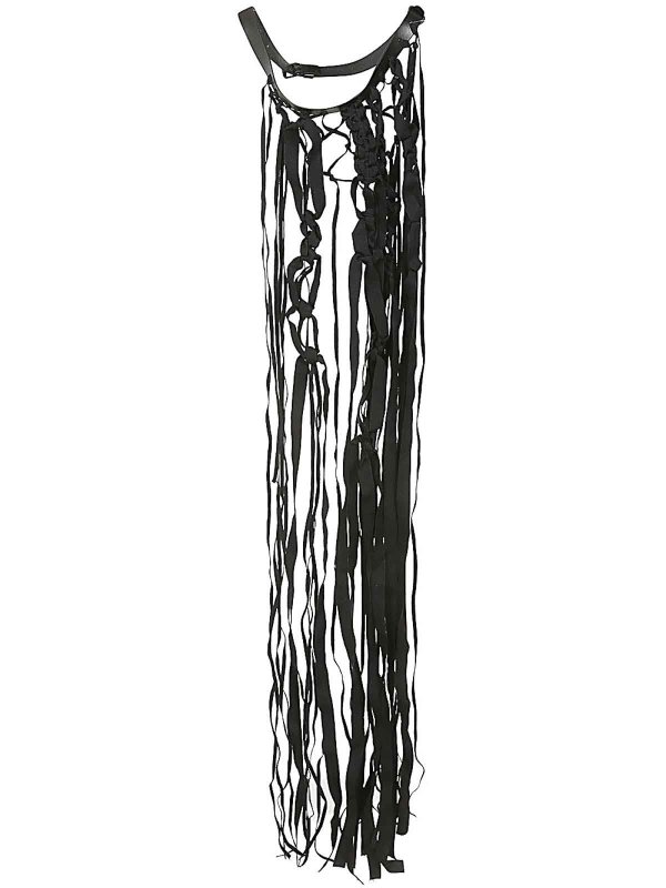 ANN DEMEULEMEESTER: ベルト online - ベルト - Jane