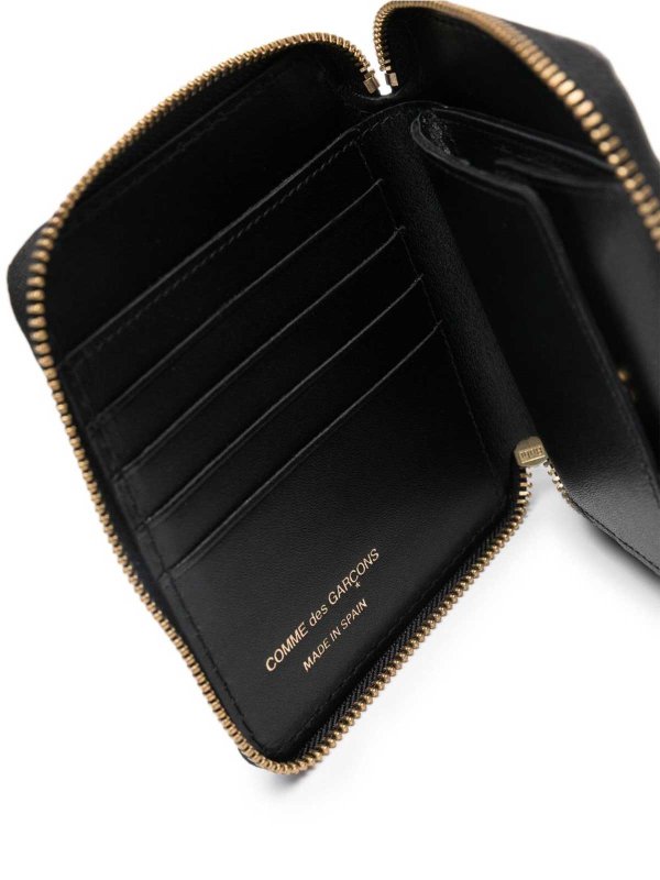 The Best Shops COMME DES GARCONS: Carteras y monederos - Carteras Y Monederos - Multicolor