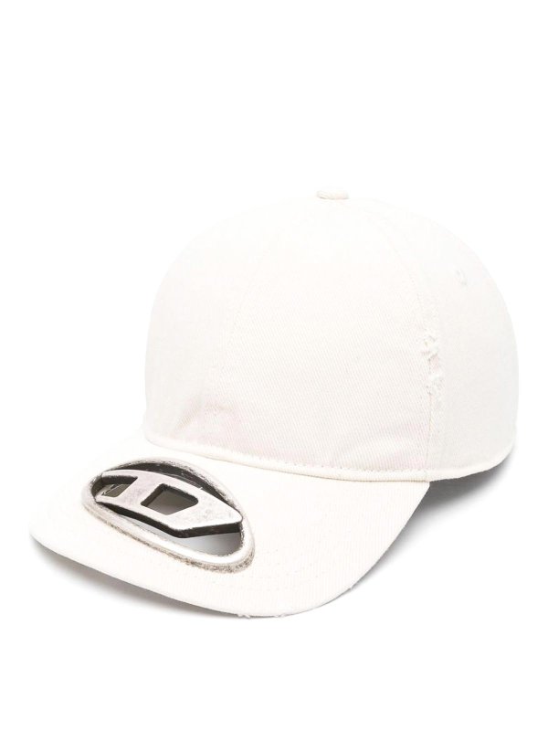 DIESEL: cappelli - Cappello da bestia