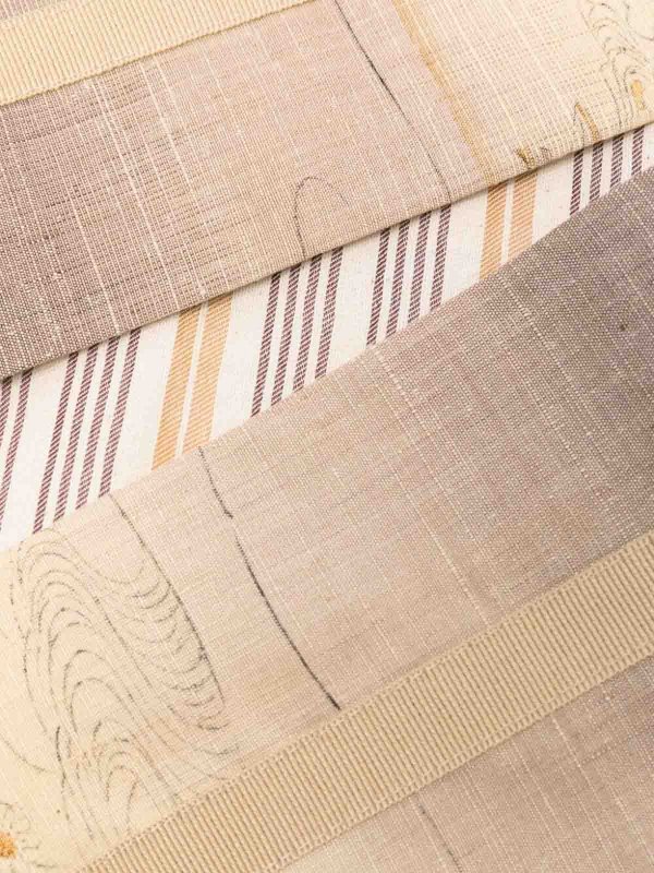 IBRIGU: Gürtel online - Gürtel - Nude