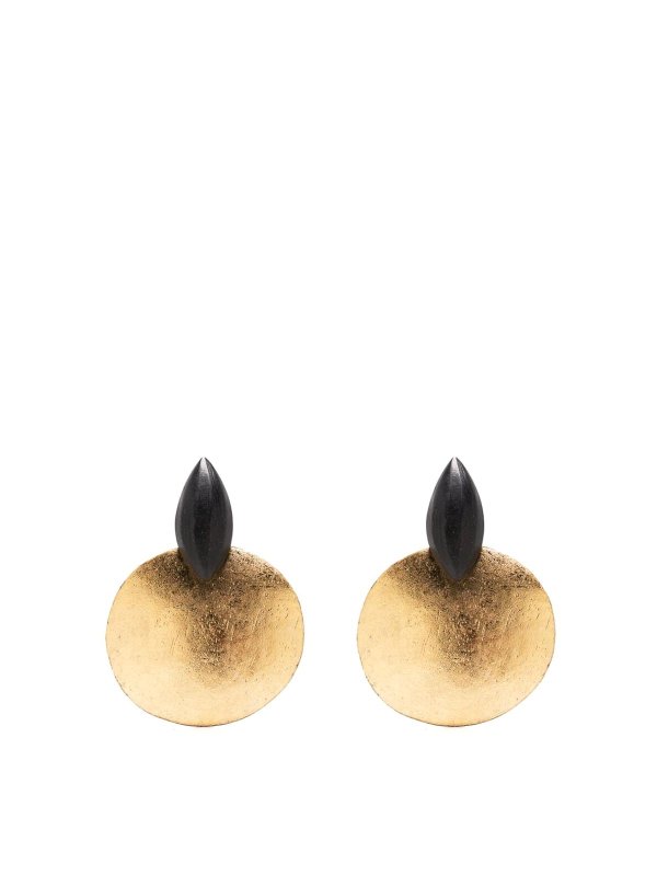MONIES: Earrings - Feleme Earring