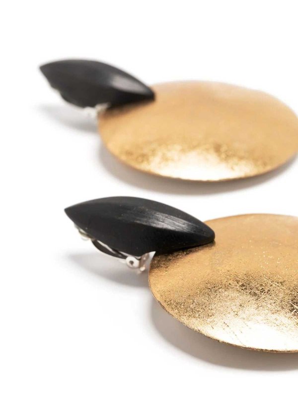 MONIES: Earrings online - Feleme Earring