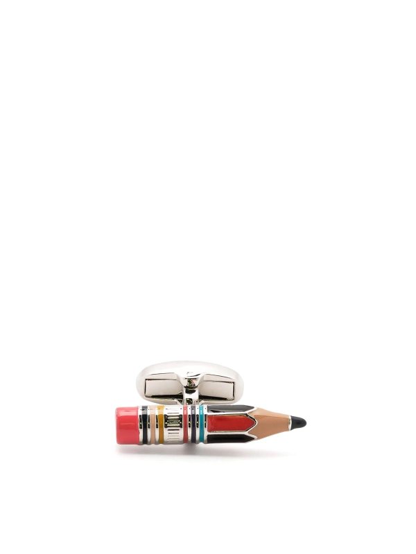 PAUL SMITH: Gemelli - Gemelli