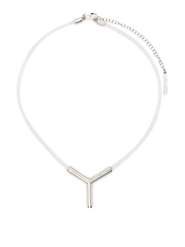 Y/PROJECT: Collar - Collar - Y