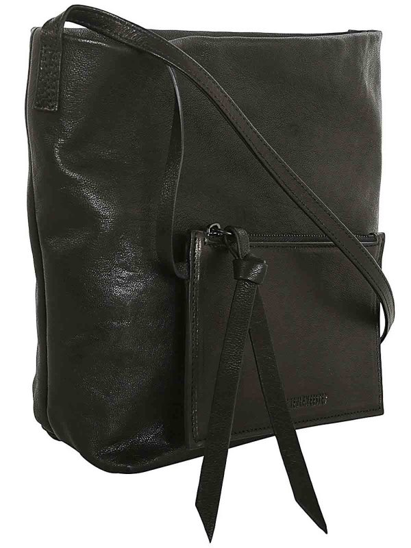 ANN DEMEULEMEESTER: shoulder bags online - Shoulder bag