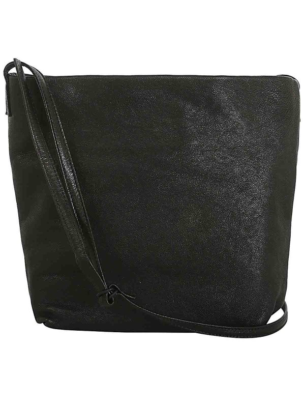 The Best Shops ANN DEMEULEMEESTER: shoulder bags - Shoulder bag