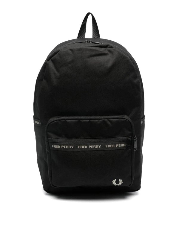FRED PERRY: backpacks - Backpack