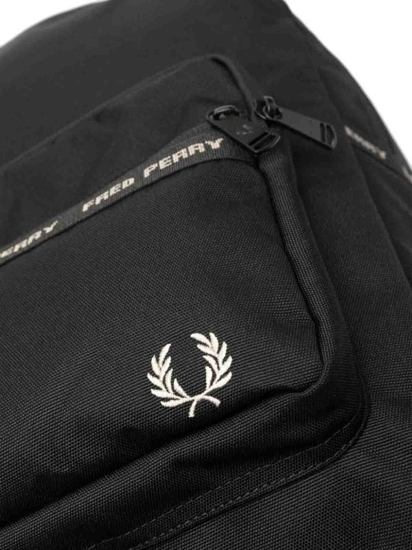 FRED PERRY: backpacks online - Backpack