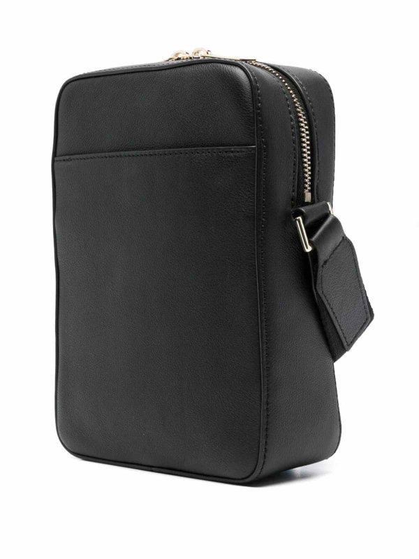 The Best Shops PAUL SMITH: クロスボディバッグ - クロスボディバッグ - 黒