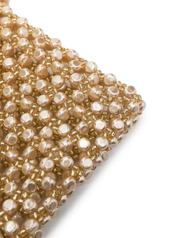 The Best Shops VANINA: borse a spalla - Borsa