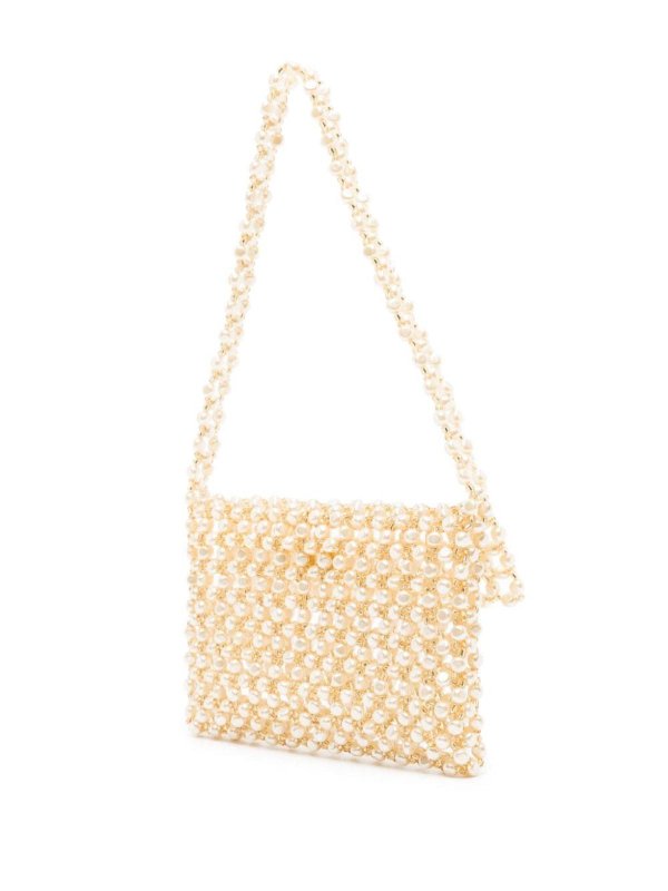 VANINA: ショルダーバッグ online - ショルダーバッグ - Sable