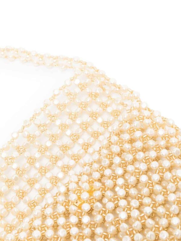 The Best Shops VANINA: ショルダーバッグ - ショルダーバッグ - Sable